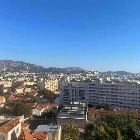 Charmant Type 2 Au Coeur De La Ville Marsella Exterior foto