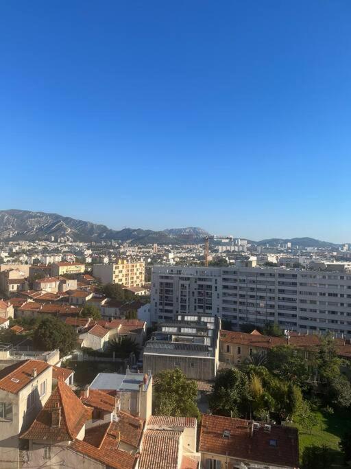 Charmant Type 2 Au Coeur De La Ville Marsella Exterior foto
